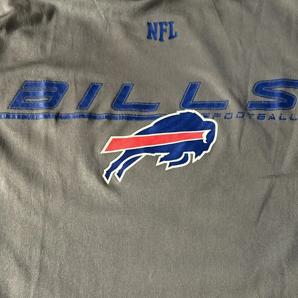 Buffalo Bills Tee Shirt